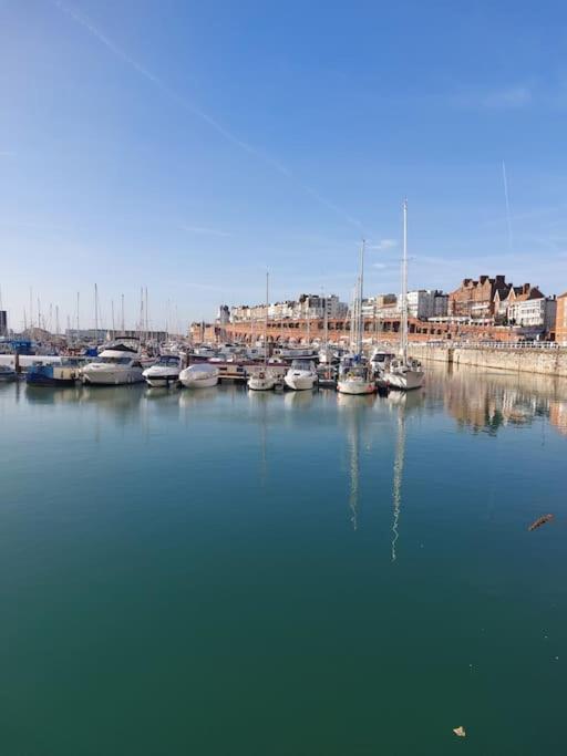 Clifftop Mews - Westcliff - - Pet Friendly! Сasa de vacaciones