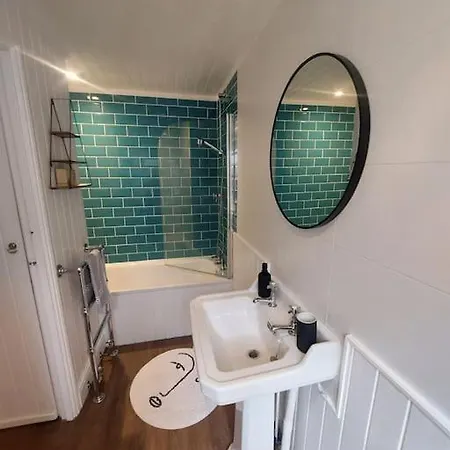 Clifftop Mews - Westcliff - Ramsgate - Pet Friendly! Exterior photo