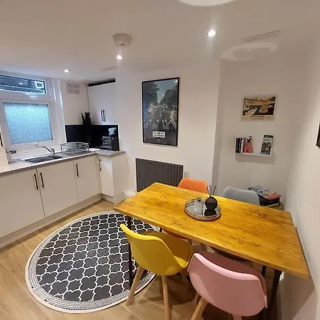 Clifftop Mews - Westcliff - Ramsgate - Pet Friendly! Exterior photo
