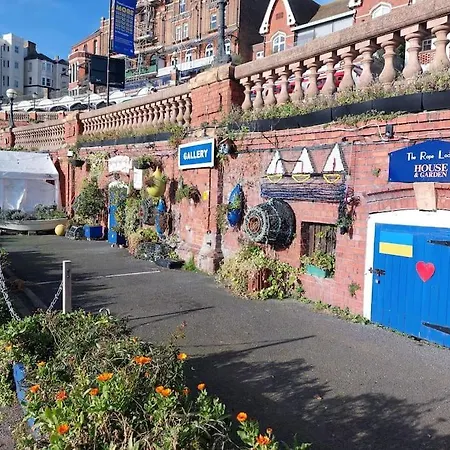 Clifftop Mews - Westcliff - Ramsgate - Pet Friendly! Exterior photo