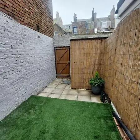 Clifftop Mews - Westcliff - Ramsgate - Pet Friendly! Exterior photo