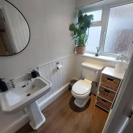 Clifftop Mews - Westcliff - Ramsgate - Pet Friendly! Exterior photo