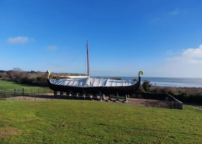 Clifftop Mews - Westcliff - Ramsgate - Pet Friendly!