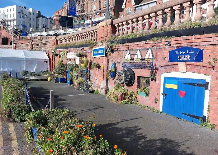 Clifftop Mews - Westcliff - Ramsgate - Pet Friendly!