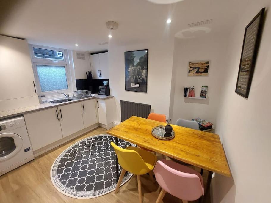 Clifftop Mews - Westcliff - - Pet Friendly! *