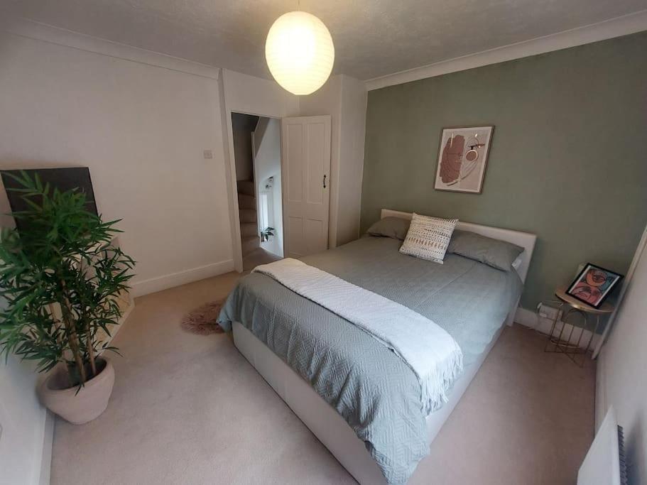 Holiday home Clifftop Mews - Westcliff - - Pet Friendly! *