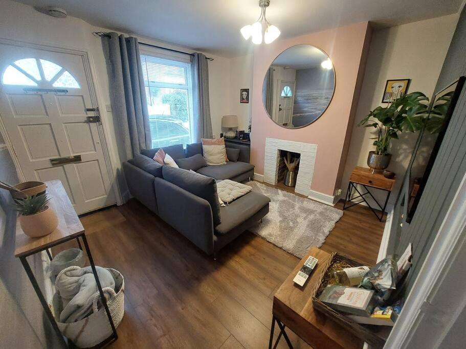 Holiday home Clifftop Mews - Westcliff - - Pet Friendly! Ramsgate