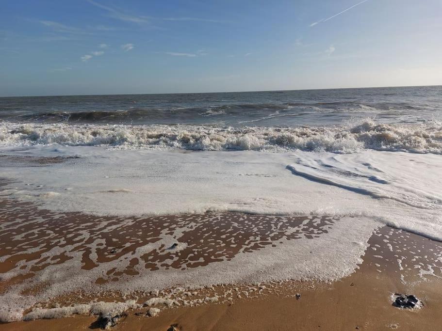 Clifftop Mews - Westcliff - - Pet Friendly! * Ramsgate