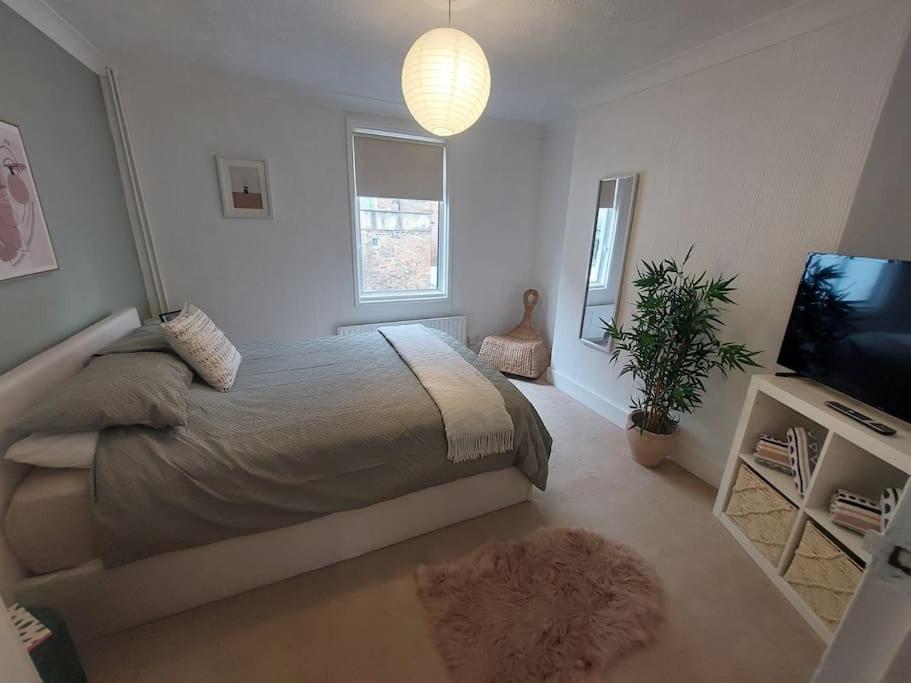 Clifftop Mews - Westcliff - - Pet Friendly! Holiday home Ramsgate