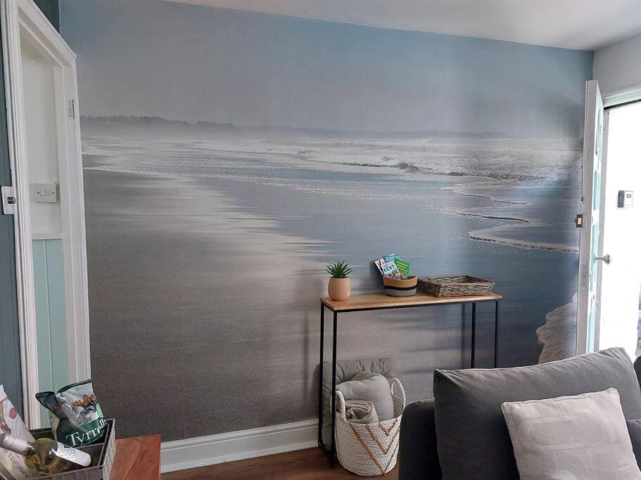 Clifftop Mews - Westcliff - - Pet Friendly!