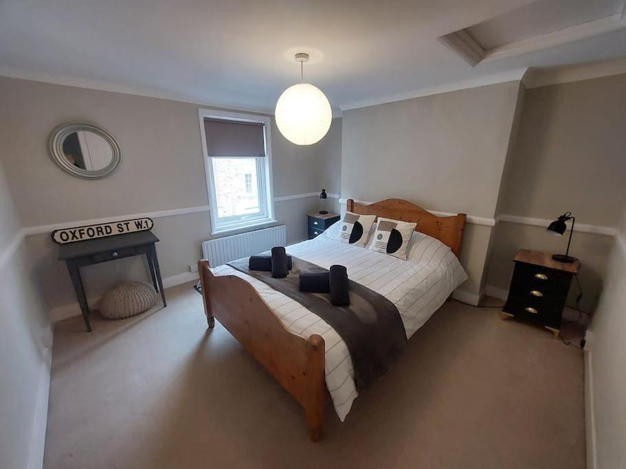 Clifftop Mews - Westcliff - - Pet Friendly! * Ramsgate